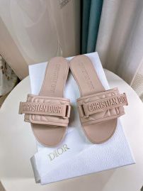 Picture of Dior Shoes Women _SKUfw134655581fw